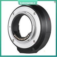 ราคา R FOTGA OEM4/3(AF) แหวนอะแดปเตอร์เลนส์กล้อง โฟกัสอัตโนมัติ เมาท์เลนส์ Olympus 4/3 เป็น Olympus M4/3 สำหรับกล้อง Olympus E-P1 E-P2 E-PL1 E-PL2 Panasonic G1 G2 G10 GF1 GF2 GF3 (11139491170)