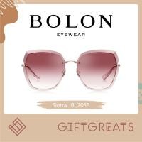 ราคา แว่นกันแดด BOLON Sierra BL7053 (14248663553)