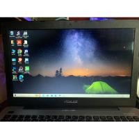 ราคา ส่งฟรี ‼️Notebook Asusมืสอง สภาพ 75% (26450488472)