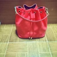 ราคา Lyn แท้มือสอง ทรงขนมจีบ (1485163170)