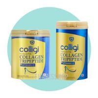 ราคา Amado Colligi ​ Collagen คอลลาเจน Tripeptide Premium (2423437177)