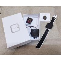 ราคา นาฬิกาออกกำลังกาย Smart Watch W5 (5862129299)