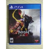 ราคา (มือ2) PS4​ -​ Nioh 2 (Z.all) (3251375922)