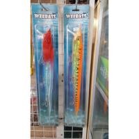 ราคา ปลาดาบ WEEBASS 18" (460 mm.) (17976420173)