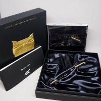ราคา มือสอง ของแท้ ดินสอปากกา Montblanc Meisterstück 145. Operalia, 1998 75th Anniversary Special edition (3157518020)