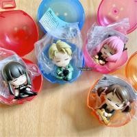 ราคา พร้อมส่ง ♥️ (มีไข่+ใบปิด) กาชาปอง,โมเดล,ฟิกเกอร์ Spyxfamily , Spy&family ลิขสิทธิ์แท้จากญี่ปุ่น (18318141288)