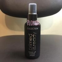 ราคา Collection Prime&Ready make up fixing spray (592385472)
