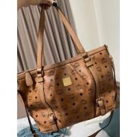 ราคา กระเป๋า MCM แท้ สีน้ำตาล (9048039988)