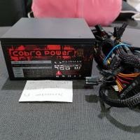 ราคา Power Supply PSU RAIDMAX Cobra Power 700W. 80+ Bronze (8166815550)