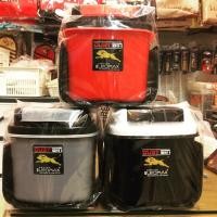 ราคา ถังขยะในรถยนต์ มี 3สีให้เลือก (3339780888)