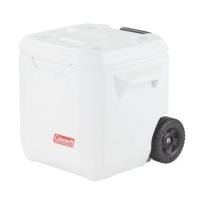 ราคา Coleman 40 qt Xtreme Marine cooler มีล้อลาก (706091527)