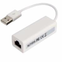 ราคา USB TO LAN สายแปลง usb 2.0 to Ethernet lan RJ45 Network Adapter (2145969673)