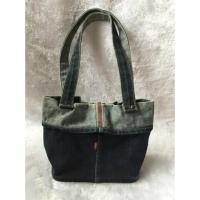 ราคา กระเป๋าผ้ายีนส์ Levi's (15321998)