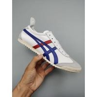 ราคา รองเท้าผ้าใบ Onitsuka Tiger NIPPON MADE สีครีม คลาสสิก รองเท้าโอนิซึกะ รองเท้าลำลอง (4417720429)