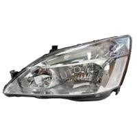 ราคา ไฟหน้า HONDA ACCORD ปี 2003-ON G7 โฉมปลาวาฬ ซ้าย (4692490576)