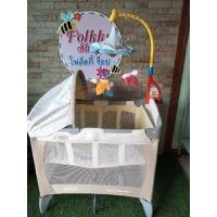 ราคา Playpen Graco สภาพสวยใหม่ (9608718935)