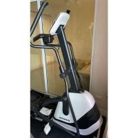ราคา เครื่องเดินวงรี Horizon Andes 5 สีขาว (2192342935)