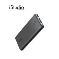 ราคา ANKER แบตเตอรี่สำรองพกพา Anker PowerCore III 10K 12 วัตต์ สีดำ I iStudio by copperwired (24726131762)
