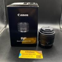 ราคา CANON RF 35mm f1.8 STM (24328050148)