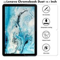 ราคา for Lenovo Chromebook Duet 10.1 Inch Protective CT-X636F X636F X636 Anti Fingerprint Tablet Screen Protector Tempered Glass Film (25077560608)