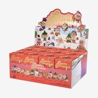 ราคา (พร้อมส่ง/แยกตัว) Crybaby Lonely Christmas Series (25959867225)