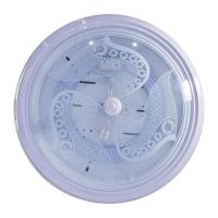 ราคา โคมไฟติดเพดาน โคมไฟเพดาน โคมไฟติดเพดานภายใน พร้อมหลอด LED 18W แสงขาว DayLight รุ่น WL-N1-32W (5876538996)