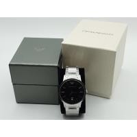 ราคา นาฬิกา EMPORIO ARMANI MEN'S AR11181 43 MM RENATO QUARTZ พร้อมกล่อง (ใหม่) (16337628778)