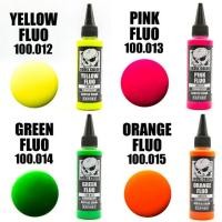 ราคา สีสะท้อนแสง SKULL COLOR สีพร้อมใช้สำหรับงานแอร์บรัช (2148943744)