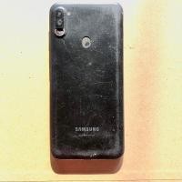 ราคา ซากมือถือใช้สำหรับ Samsung A11 (24521387702)