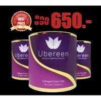 ราคา คอลลาเจน Ubereen (310173411)