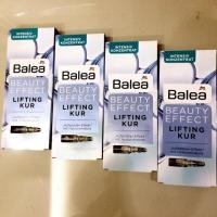 ราคา เซรั่มบำรุงผิว Balea Beauty Effect Lifting Kur (2129555070)