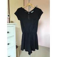 ราคา จั๊มสูท H&M มือสองสภาพดี (9931209948)