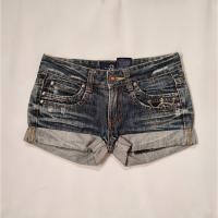 ราคา กางเกงยีนส์ Paskal jeans เอวต่ำ28-29" ยีนส์มือ2 แบรนด์เกาหลี สภาพสวย ของแท้ งานคัด (21373085357)