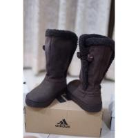 ราคา รองเท้าบูท Crocsมือ2 กันหนาว กันหิมะ กันน้ำ สีน้ำตาล (6306155777)