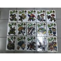 ราคา Dr.SLUMP อาราเล่ 15 เล่มจบ BIGBOOK (4434387777)