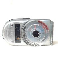 ราคา เครื่องวัดแสง ยี่ห้อ Sekonic Leader Model 38Made in Japan (23646213603)