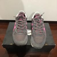 ราคา ขายรองเท้า Onitsuka Tiger มือสอง ของแท้ size 37 (768514381)