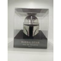 ราคา Mandalorian Star Wars Eau De Toilette 100 ml น้ำหอม สตาร์วอร์ส ลิขสิทธิ์ออสเตรเลียแท้ มือ 1 (พร้อมส่ง) (25351753615)