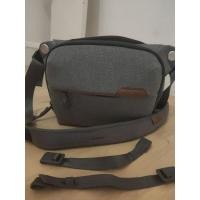 ราคา กระเป๋ากล้อง peak design 3L (มือสอง) ใหม่มากก (8532844060)