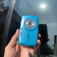 ราคา Digital camera Panasonic DMC-S1 (20972764513)