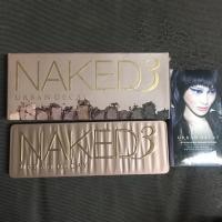 ราคา NAKED3 URBAN DECAY (790375984)