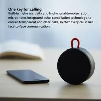 ราคา Xiaomi Mi Portable Bluetooth Speaker (Grey)+++++ (24971821034)