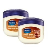 ราคา Vaseline Lip Therapy - Cocoa butter (9910856)