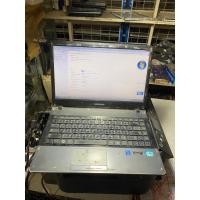 ราคา Notebook Samsung NP300E4Z i3-2350M + การ์ดจอแยก ใช้ได้ปกติ เอาไปทำอะไหล่ (4075377325)