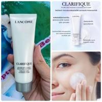 ราคา Lancome Clarifique Pore Refinging Cleansing Foam 50ml (11731751037)