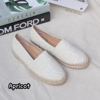 ราคา ส่งต่อ De Shoes House ♥️sz.37 สี Apricot (19968051799)