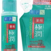 ราคา Hada-Labo Medicated Gokujyun Skin Conditioner Rich 170 ml (40915937)