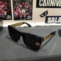 ราคา Super Calssic Francis Black Gold (23729572607)