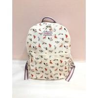 ราคา กระเป๋าเป้พับได้ Cath Kidston ของแท้ ของใหม่ (6279618350)