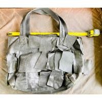 ราคา SALVATORE & FERRAGAMO TOTE BAG (25384429920)